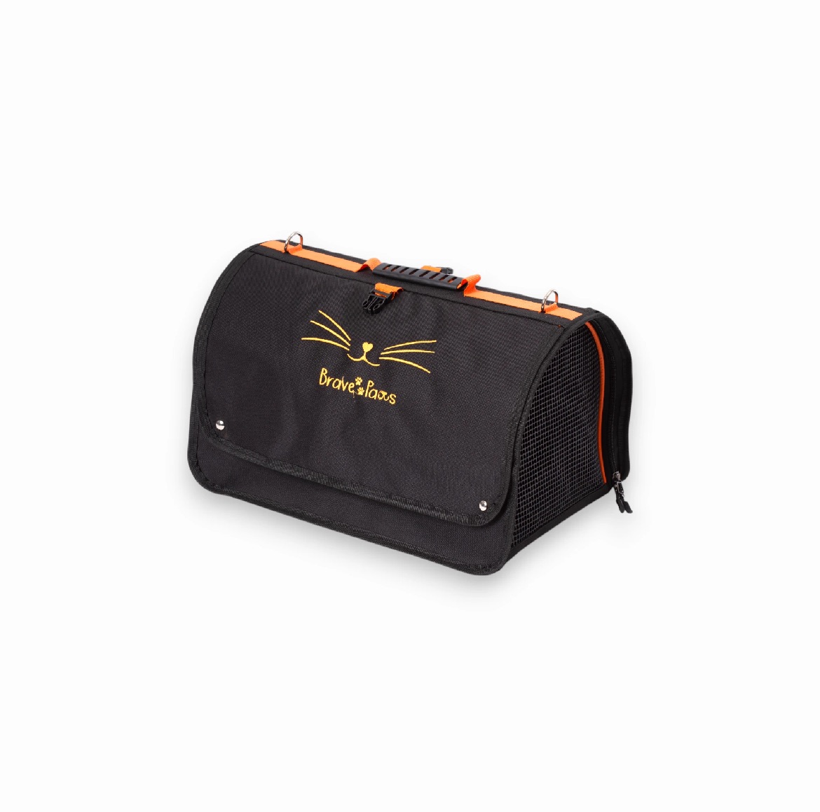 BR.PAWS FLYBAG MODEL KEDİ VE KÖPEK TAŞIMA ÇANTASI